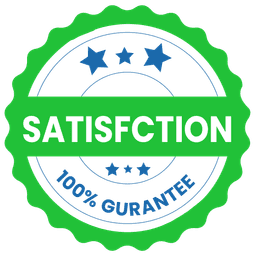 Satisfaction Guarantee