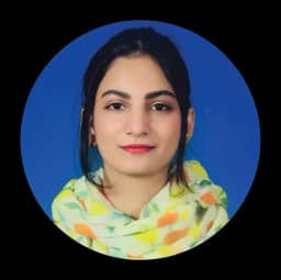 Javeria Altaf