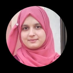 Syeda Rubbab Naqvi