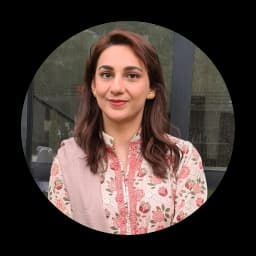 Sana Altaf