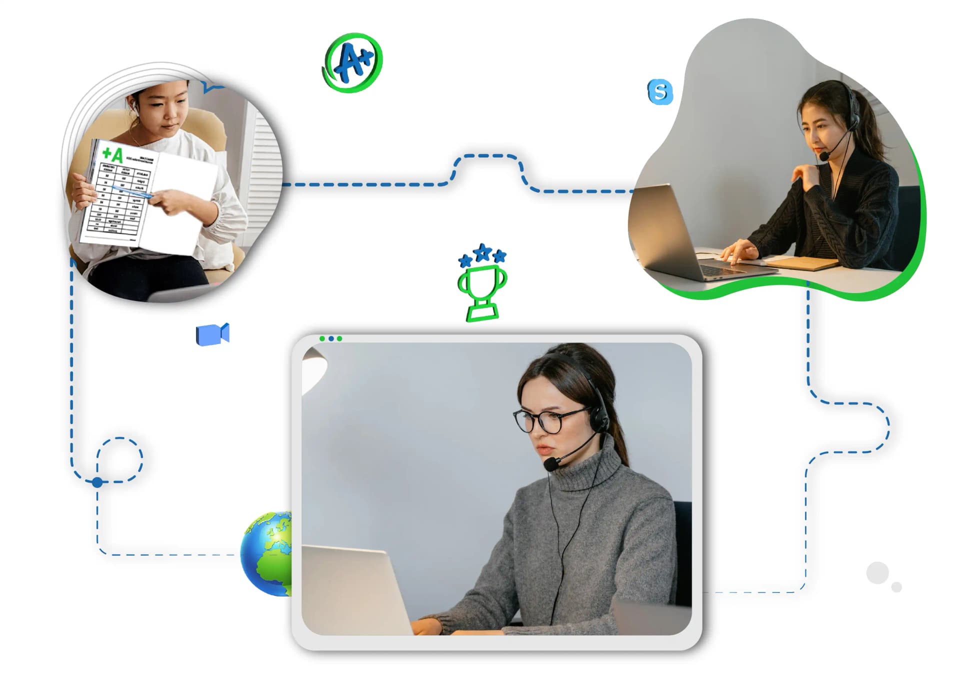 online expert tutoring services